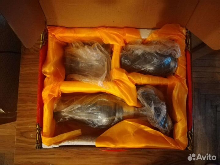 Набор в ванную