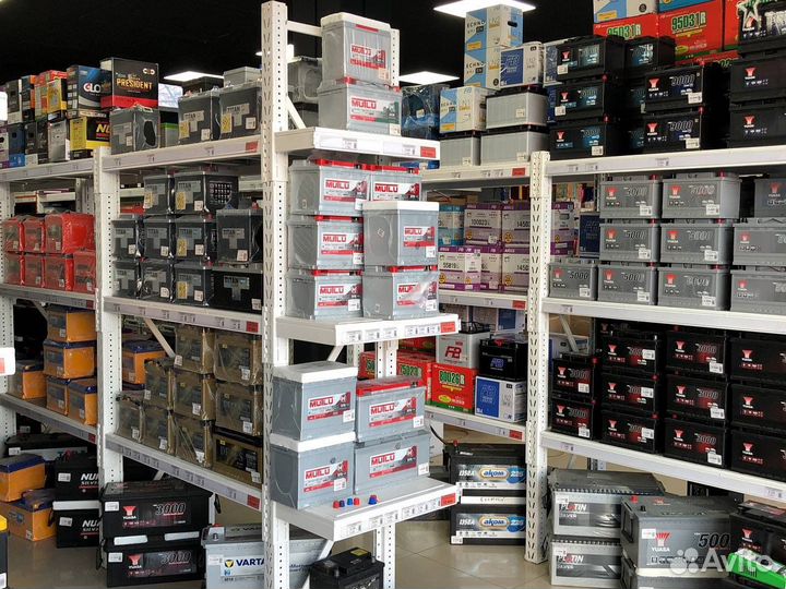 Аккумулятор Afa Plus 74ah 680a