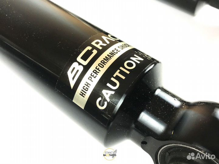 Койловеры BC Racing Nissan Maxima A32,33,34,35