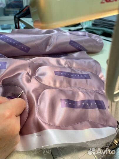 Пошив одежды униформы коллекции