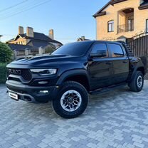 RAM 1500 6.2 AT, 2024, 3 800 км, с пробегом, цена 15 500 000 руб.