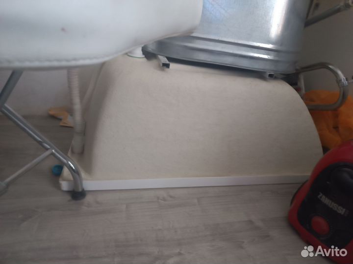 Ванна акриловая 130*70