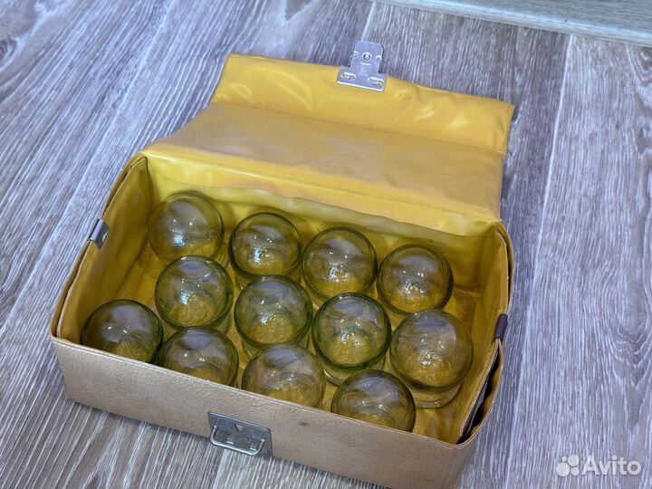 Банки медицинские