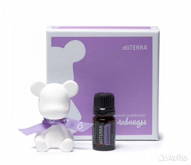 Успокаивающий набор 