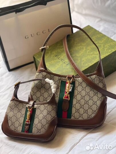 Сумка женская gucci