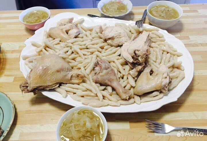 Куры домашние