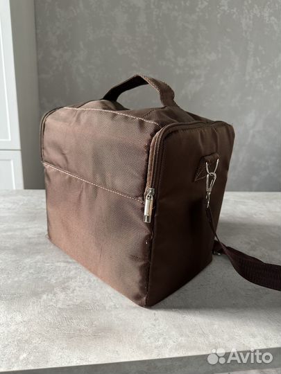 Кейс переноска для бьюти мастера