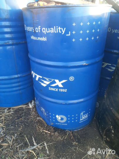 Масло гидравлика б/у