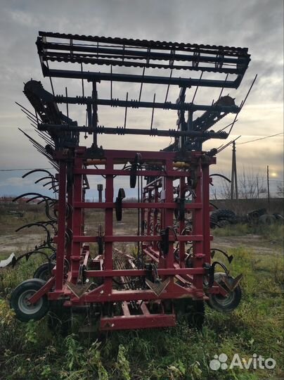 Культиватор ЛидаТехмаш КПМ-12Е, 2020