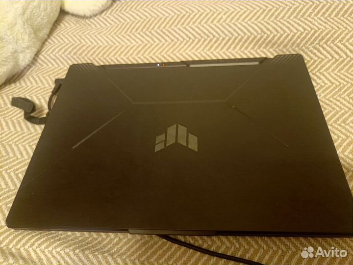 Продам игровой ноутбук