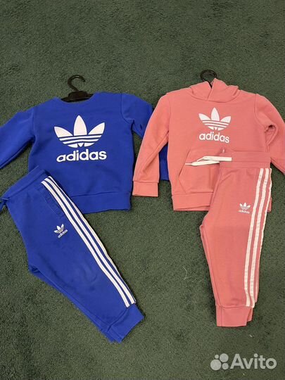 Костюм Adidas 86/92
