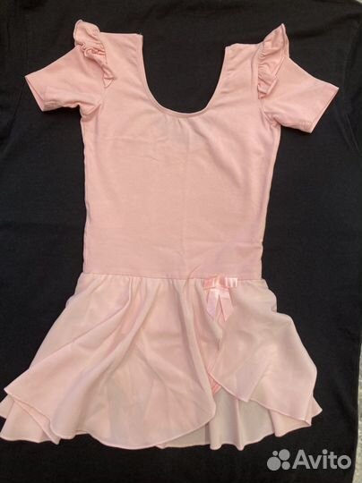 Купальник для танцев