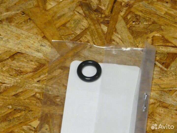 Уплотнительное кольцо Yamaha 93210-07135-00