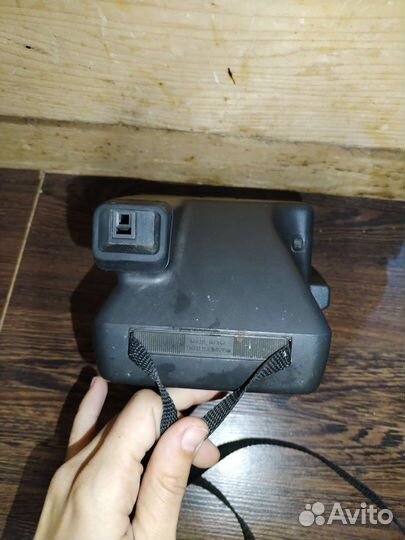 Фотоаппарат