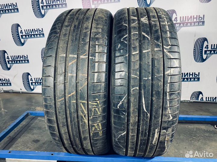 Pirelli P Zero PZ4 225/40 R20 94Y