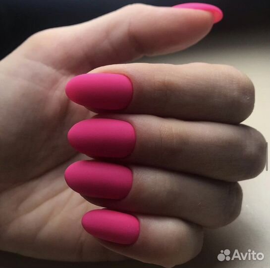 Мастер маникюра и педикюра