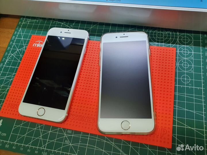 Гидрогелевая пленка на любой телефон