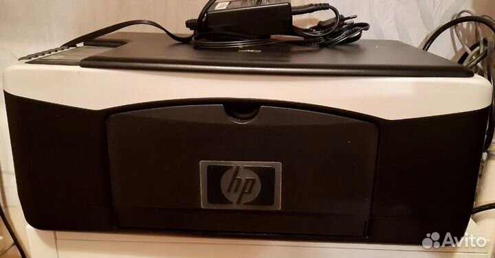 Мфу HP deskjet 2180