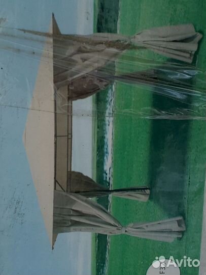 Шатёр для отдыха