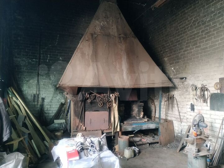 Производство, 85 м²
