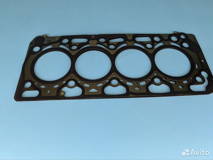 Прокладка ГБЦ Geely Monjaro Tugella