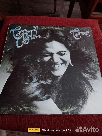 Виниловая пластинка