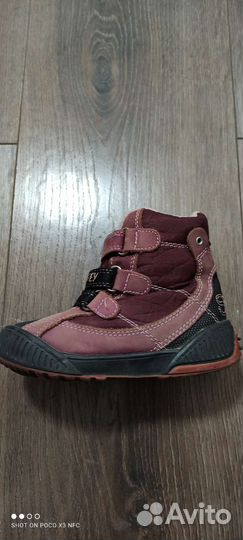 Ботинки Котофей