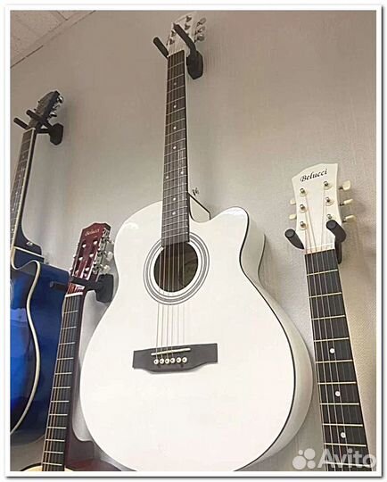 Классическая Гитара новая 26дюйм 38 дюйм 39 дюйм