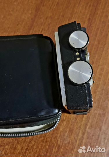 Радиоприемник японский micro