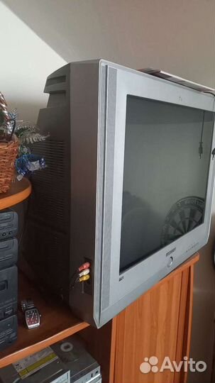 Телевизор бу