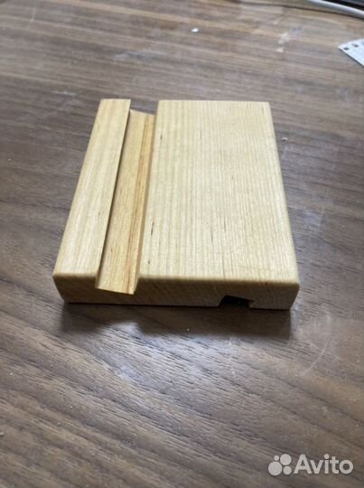 Подставка для телефона