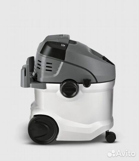 Моющий пылесос karcher se 6.100