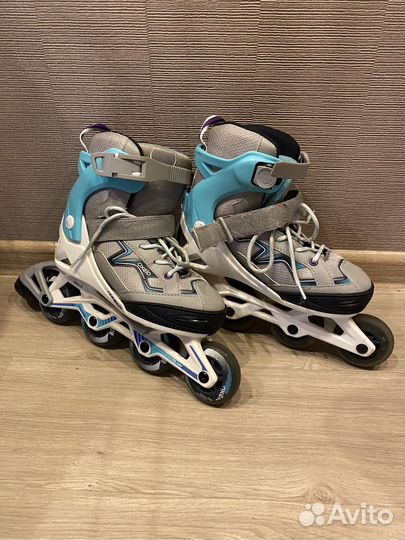 Ролики детские