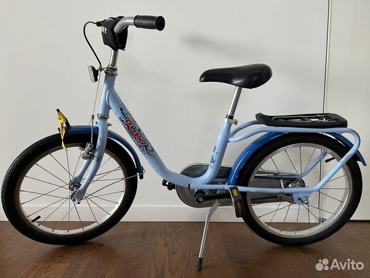 Детский велосипед Puky (Германия)