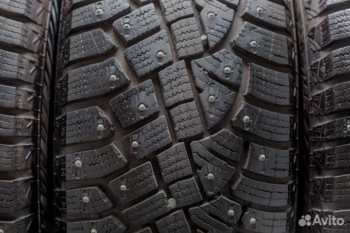 Continental IceContact 2 225/65 R17 106T