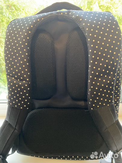 Рюкзак для девочки grizzly