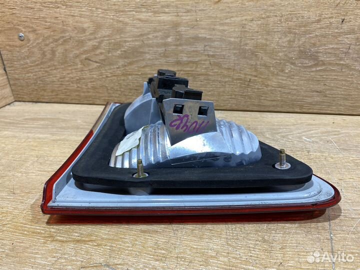 Фонарь задний правый Ford Galaxy Арт. 110432