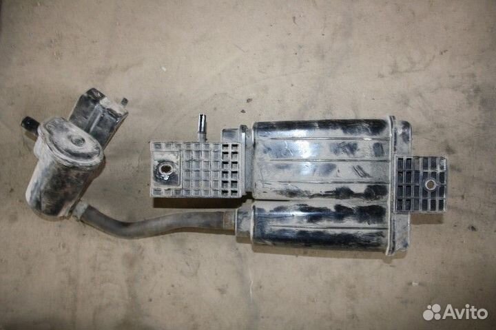 Абсорбер фильтр угольный KIA RIO 2017