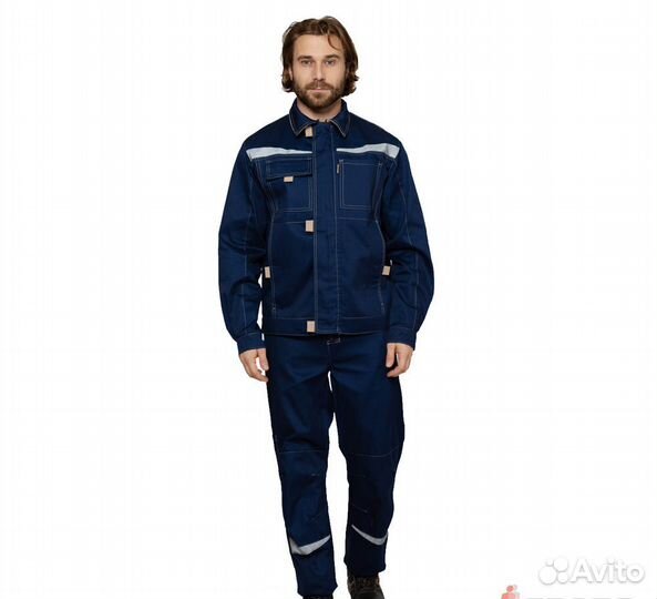 Спецодежда летняя 