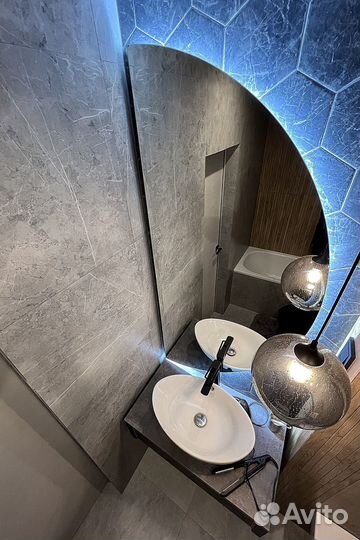 Ремонт И Отделка Квартир Домов Под Ключ