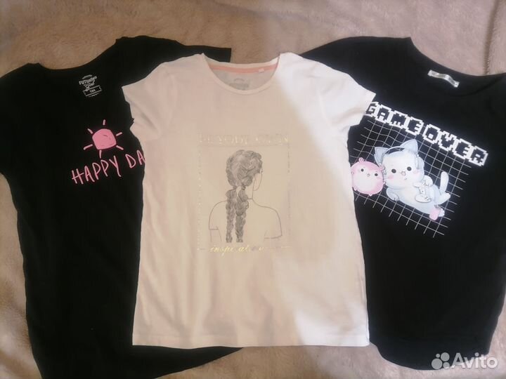 Вещи в школу 146-164, S-M, рюкзак