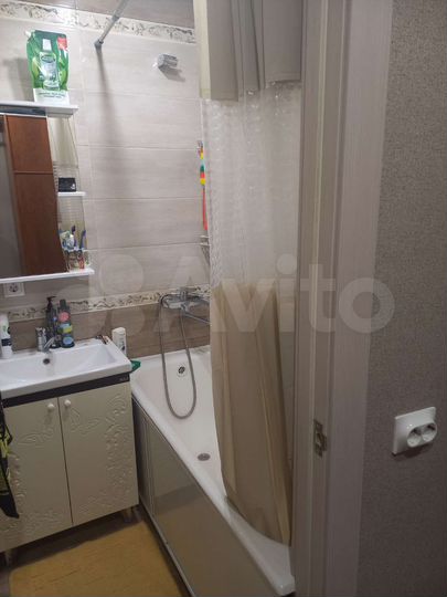 Комната 20 м² в 2-к., 1/5 эт.