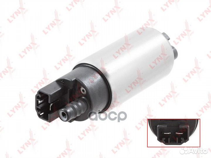 Топливный насос CF3029 lynxauto