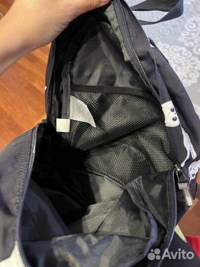 Рюкзак crockid