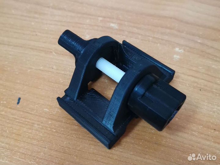 Защита ушей E-Trac, Safari, CTX