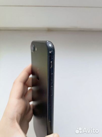 iPhone 7 Plus, 128 ГБ