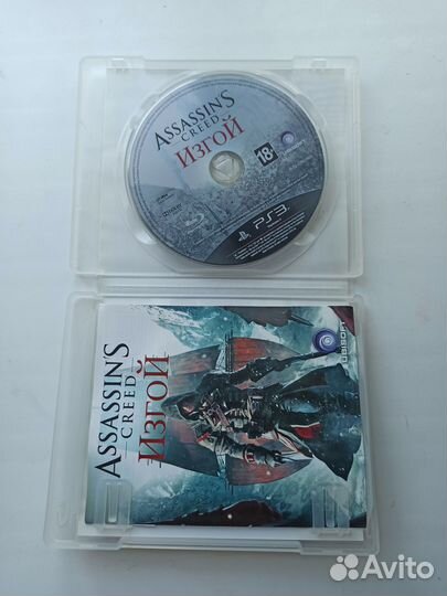 Игры на пс 4