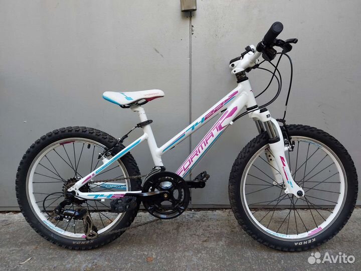 Велосипеды; Format на 5-8 лет в идеале