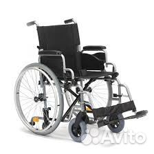 Инвалидные кресла коляски
