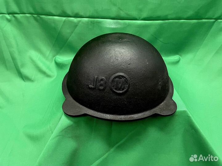 Казан с печкой